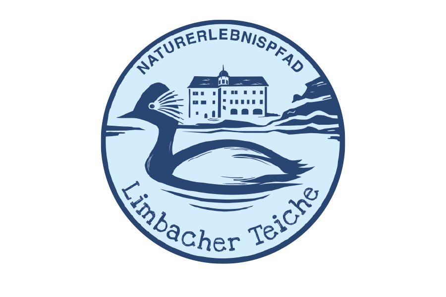 Naturlehrpfad in Limbach-Oberfrohna erhält neues Logo